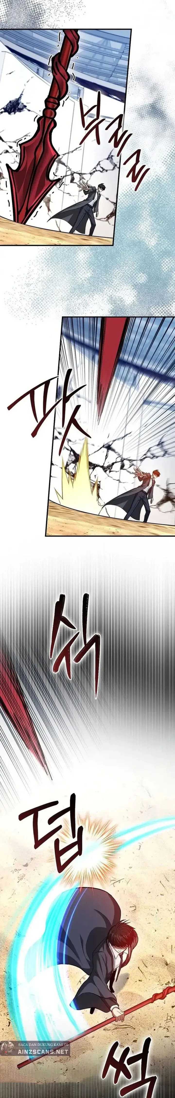 Return Of The Martial Arts Genius Chapter 69 Image 20