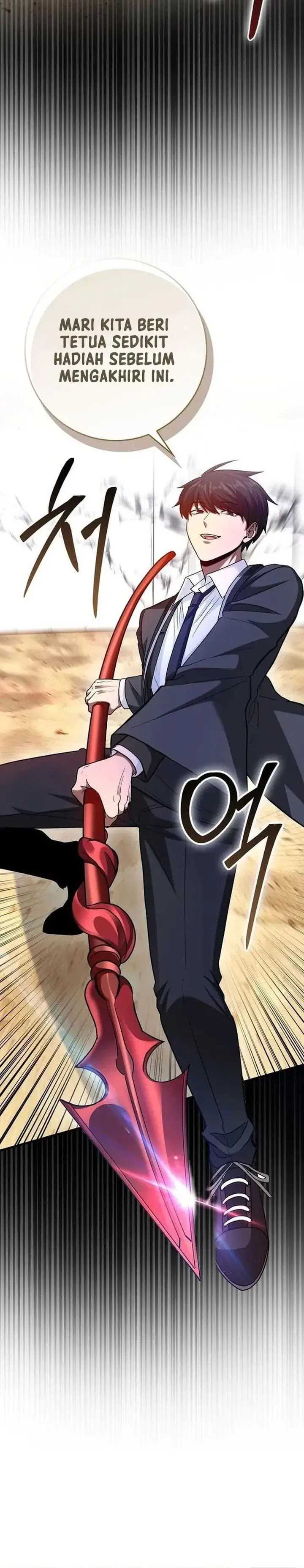 Return Of The Martial Arts Genius Chapter 69 Image 21