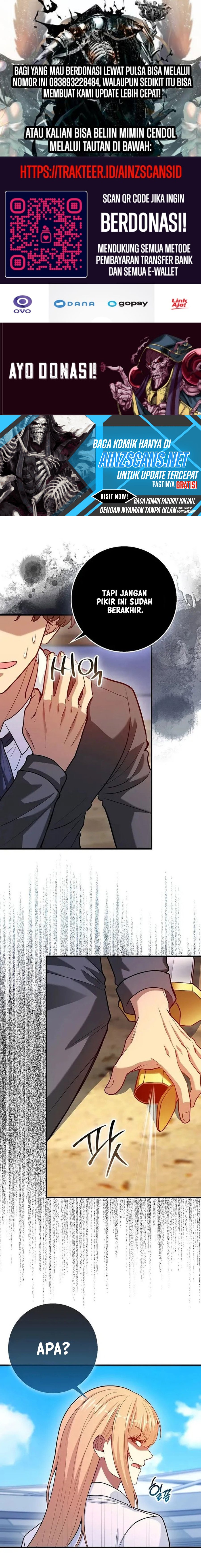 Return Of The Martial Arts Genius Chapter 72 Image 0