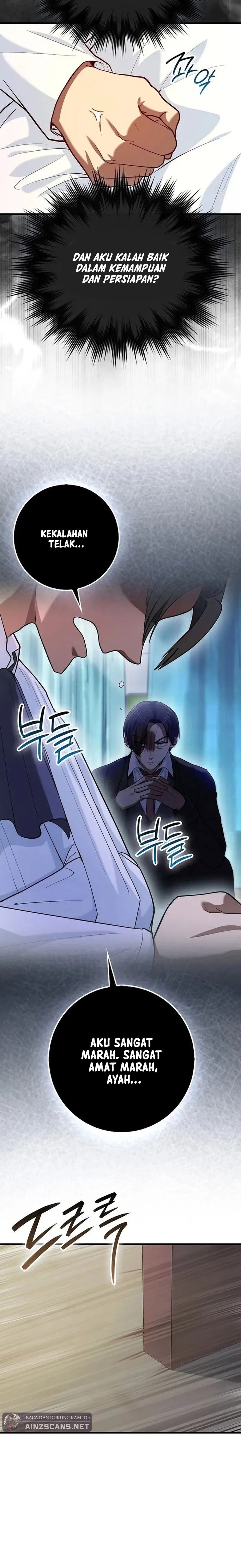 Return Of The Martial Arts Genius Chapter 72 Image 12