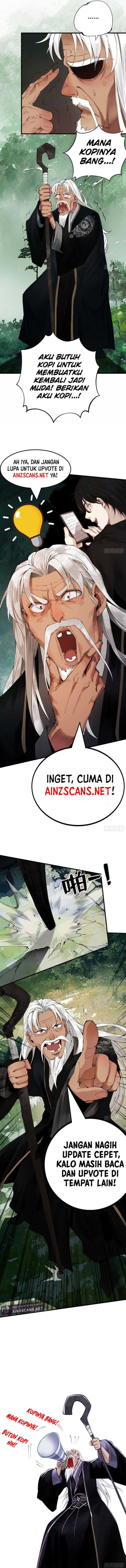 Return Of The Martial Arts Genius Chapter 75 Image 11