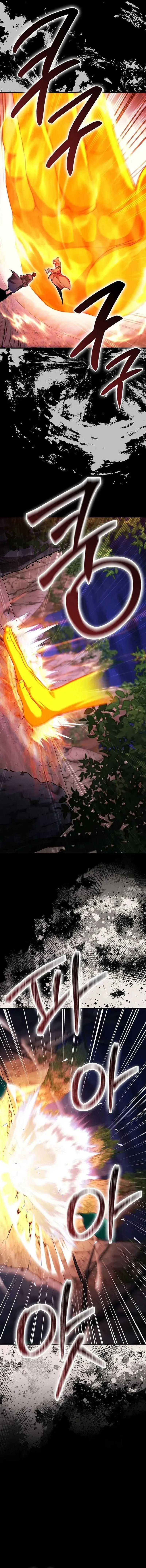 Return Of The Martial Arts Genius Chapter 77 Image 6