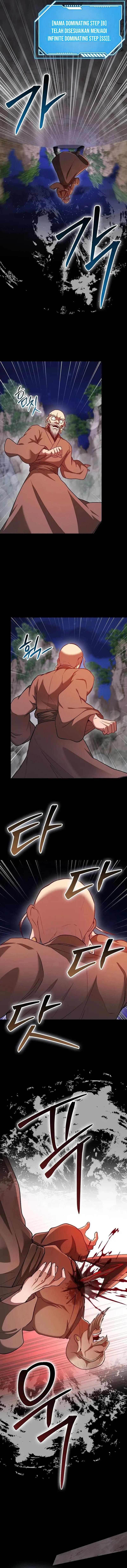 Return Of The Martial Arts Genius Chapter 77 Image 11