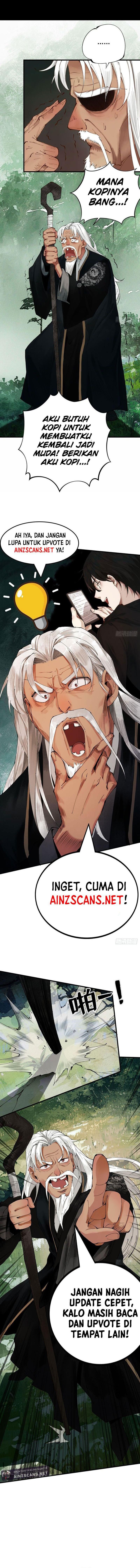 Return Of The Martial Arts Genius Chapter 77 Image 14