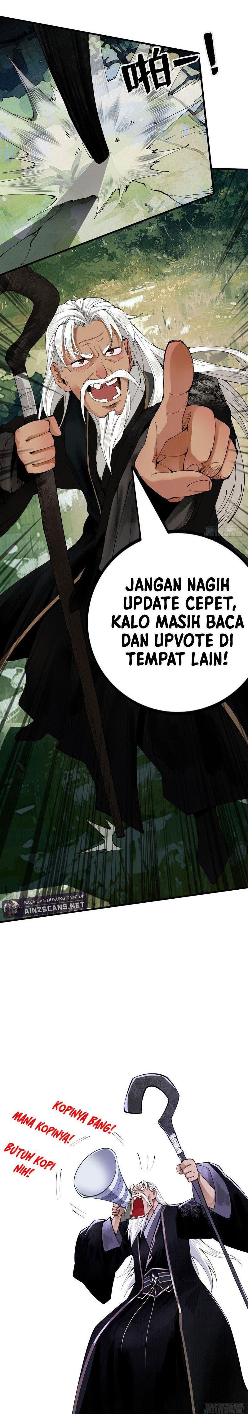 Return Of The Martial Arts Genius Chapter 78 Image 10