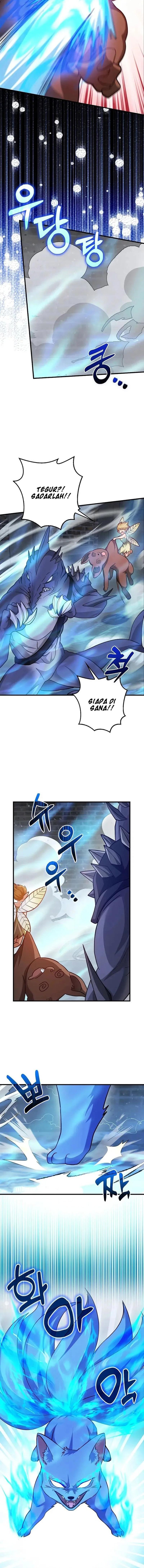 Return Of The Martial Arts Genius Chapter 80 fix Image 12