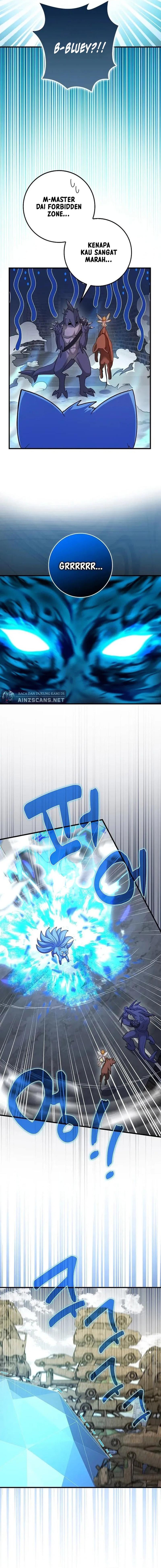 Return Of The Martial Arts Genius Chapter 80 fix Image 13