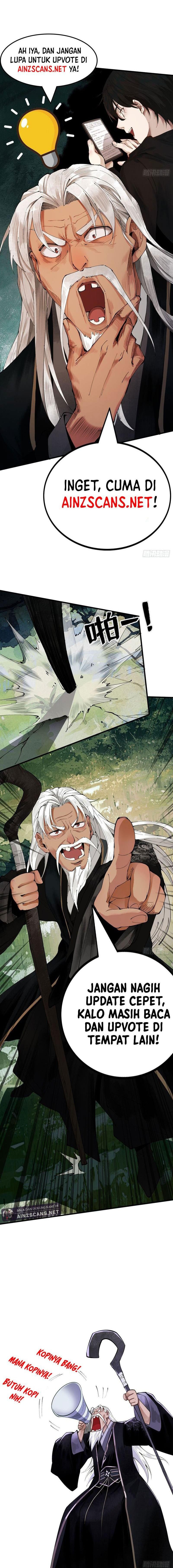 Return Of The Martial Arts Genius Chapter 80 fix Image 19