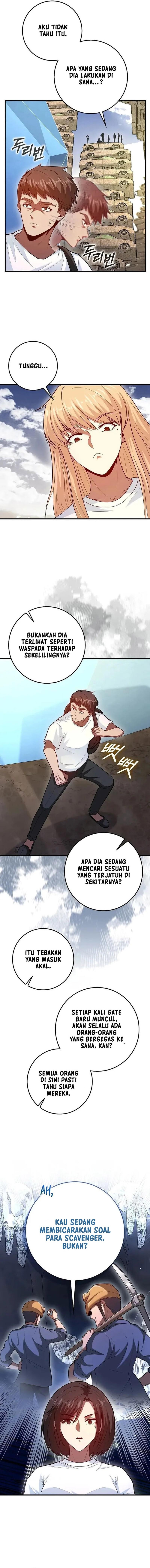 Return Of The Martial Arts Genius Chapter 80 Image 2