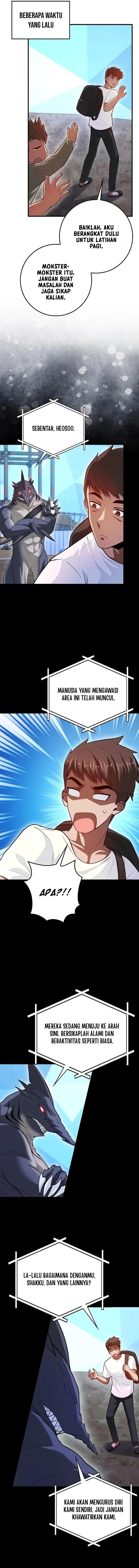 Return Of The Martial Arts Genius Chapter 80 Image 7