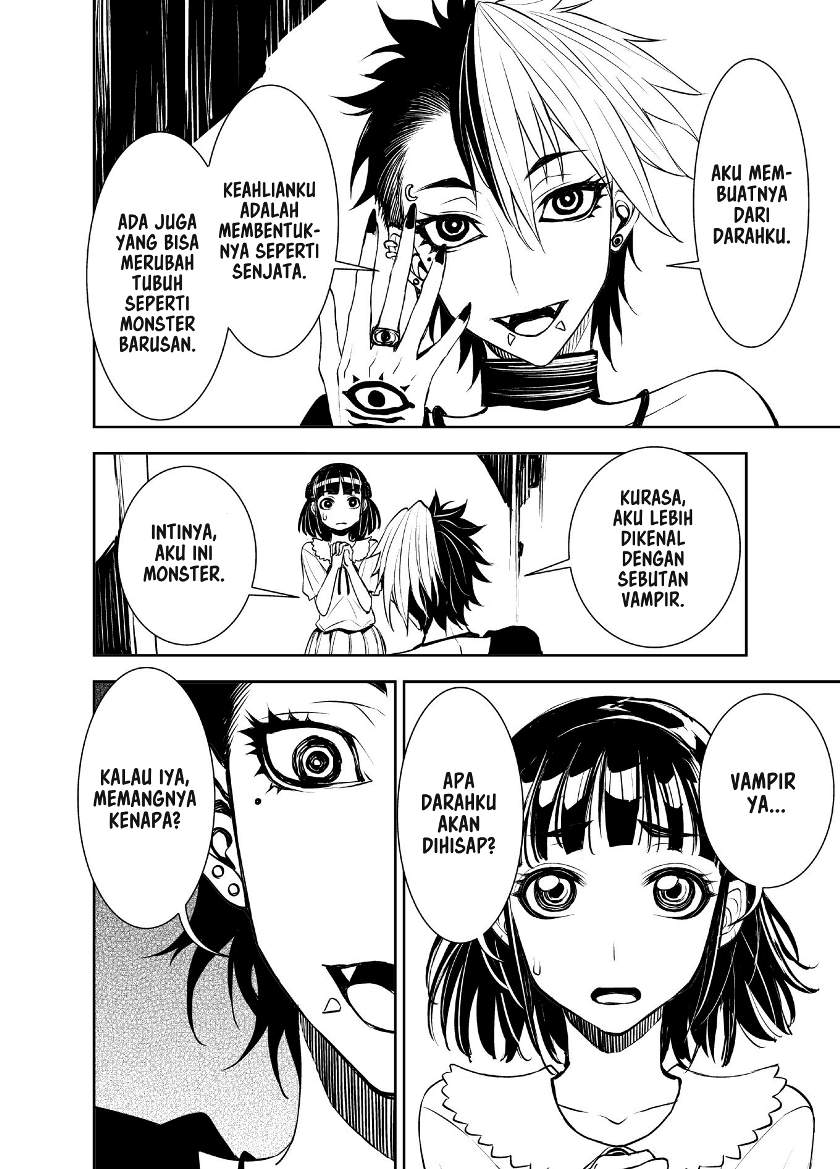 Liberta Chapter 02 Image 1