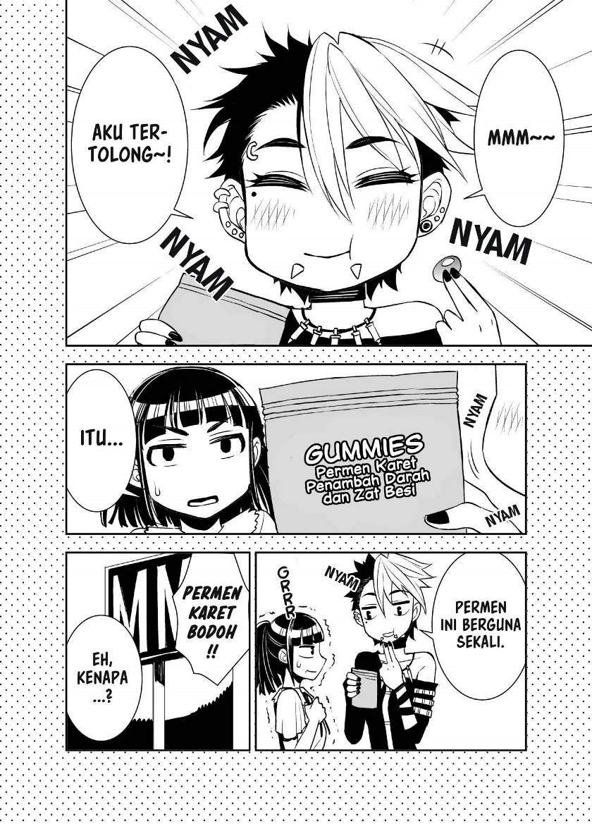 Liberta Chapter 05 Image 3