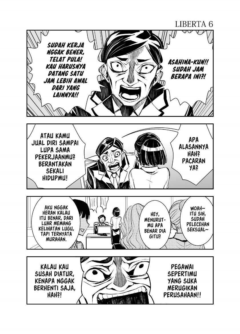 Liberta Chapter 06 Image 0