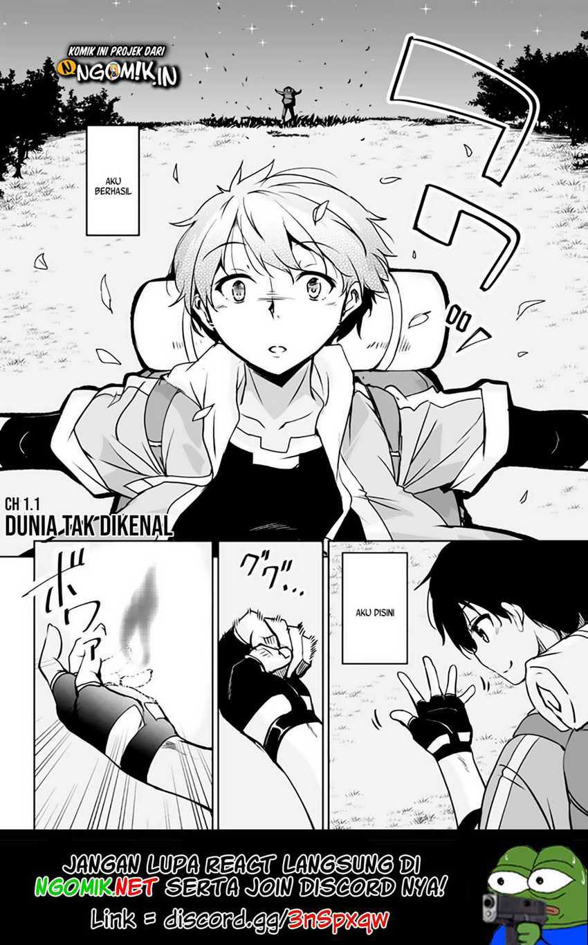 Kaette Kita Moto Yuusha Chapter 01.1 Image 3