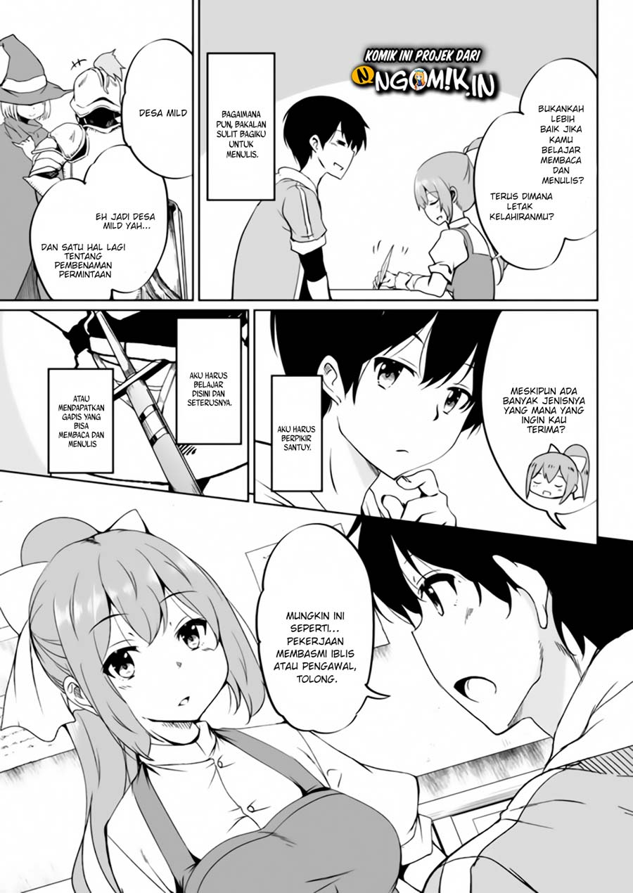 Kaette Kita Moto Yuusha Chapter 01.2 Image 2