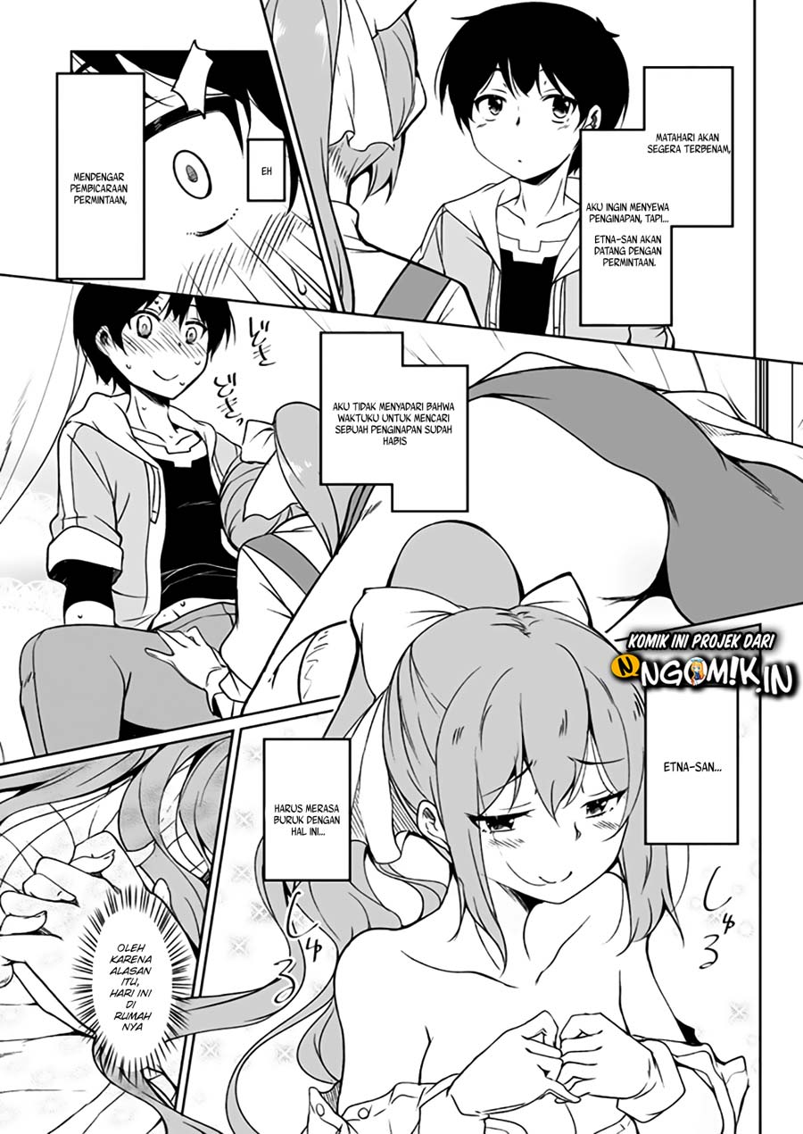 Kaette Kita Moto Yuusha Chapter 01.2 Image 4