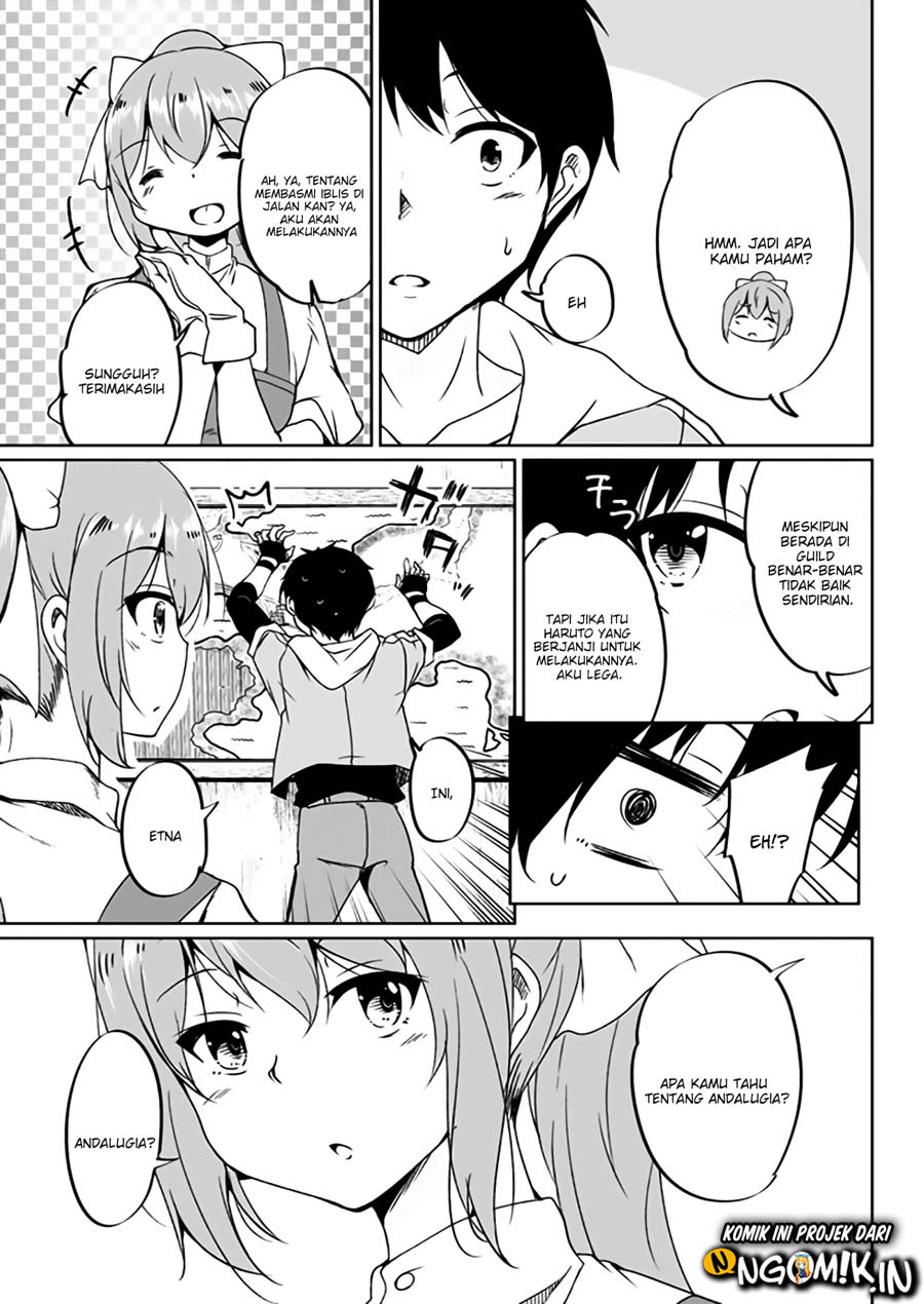 Kaette Kita Moto Yuusha Chapter 01.2 Image 8