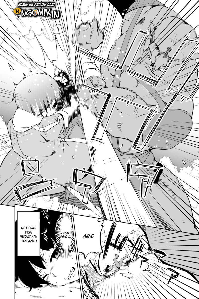 Kaette Kita Moto Yuusha Chapter 01.3 Image 11