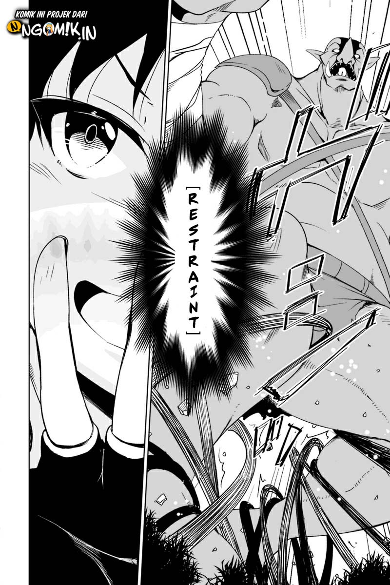 Kaette Kita Moto Yuusha Chapter 01.3 Image 17