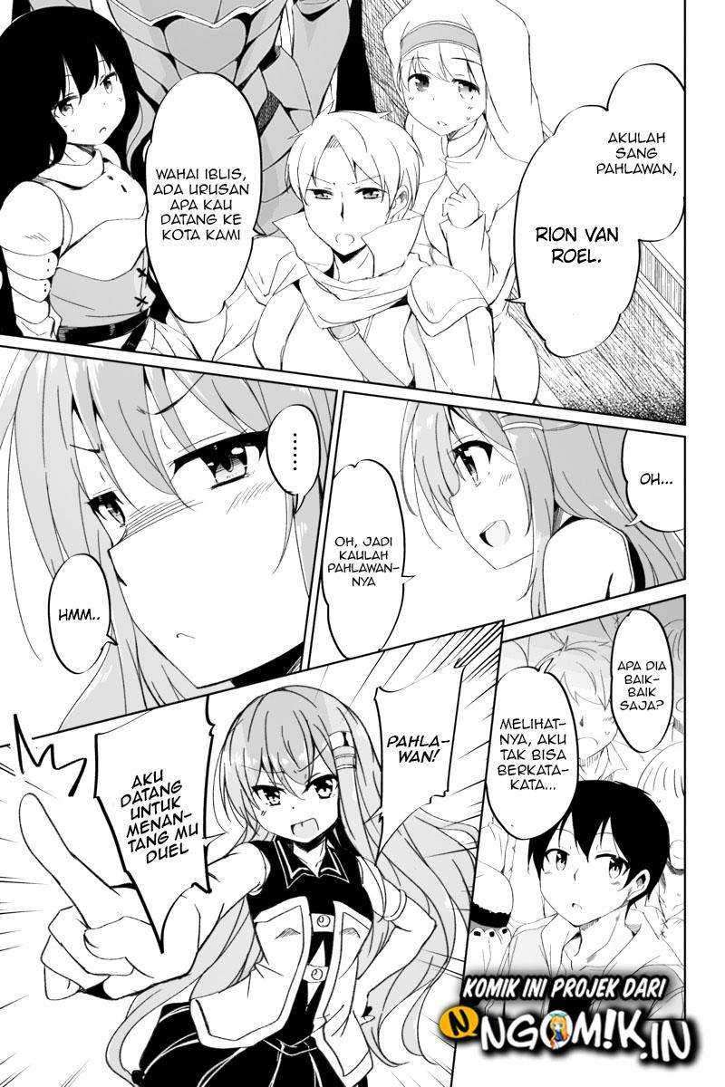 Kaette Kita Moto Yuusha Chapter 02.2 Image 2