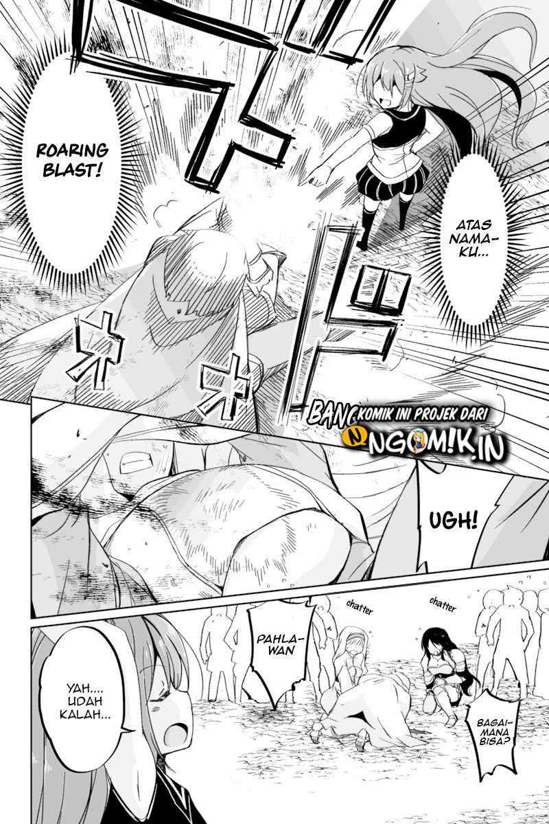 Kaette Kita Moto Yuusha Chapter 02.3 Image 2