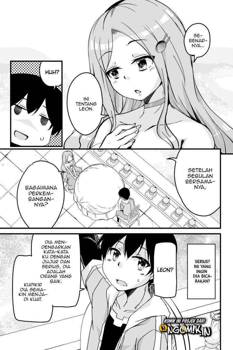 Kaette Kita Moto Yuusha Chapter 04.3 Image 14