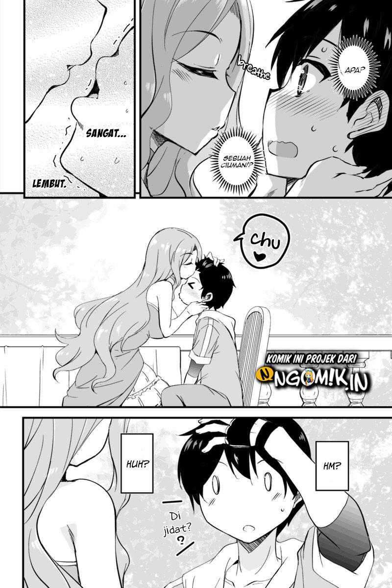 Kaette Kita Moto Yuusha Chapter 05.1 Image 3