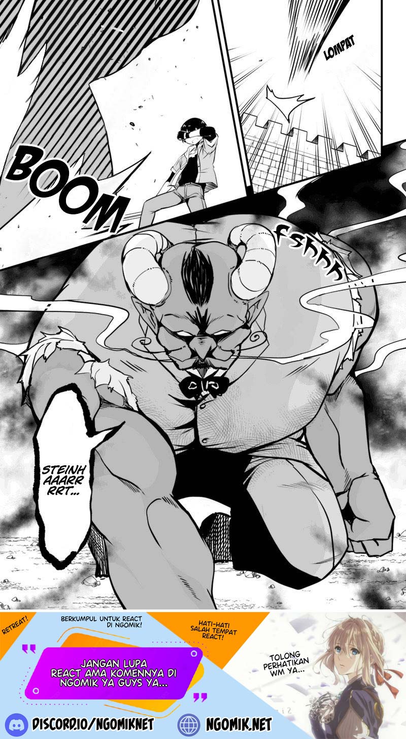 Kaette Kita Moto Yuusha Chapter 06.2 Image 1