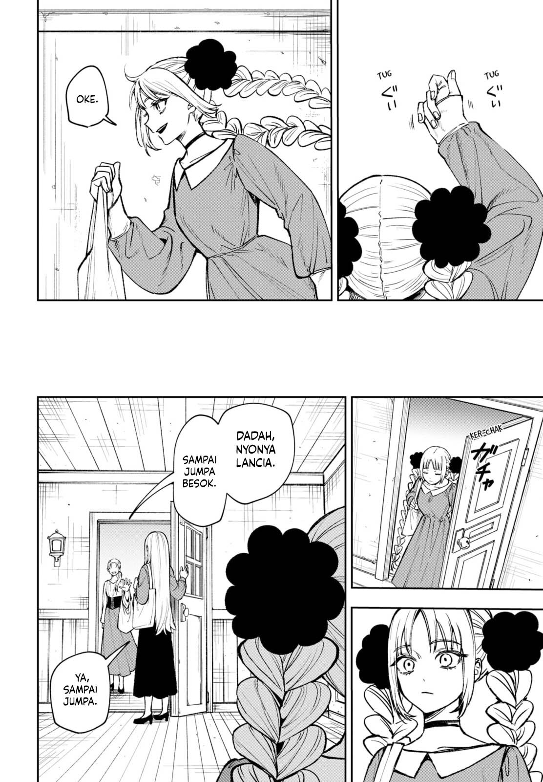 WITCHRIV Chapter 01.1 Image 5