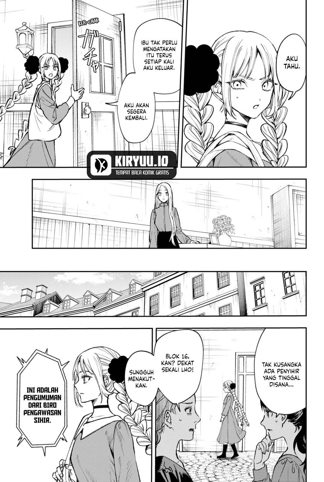 WITCHRIV Chapter 01.1 Image 8