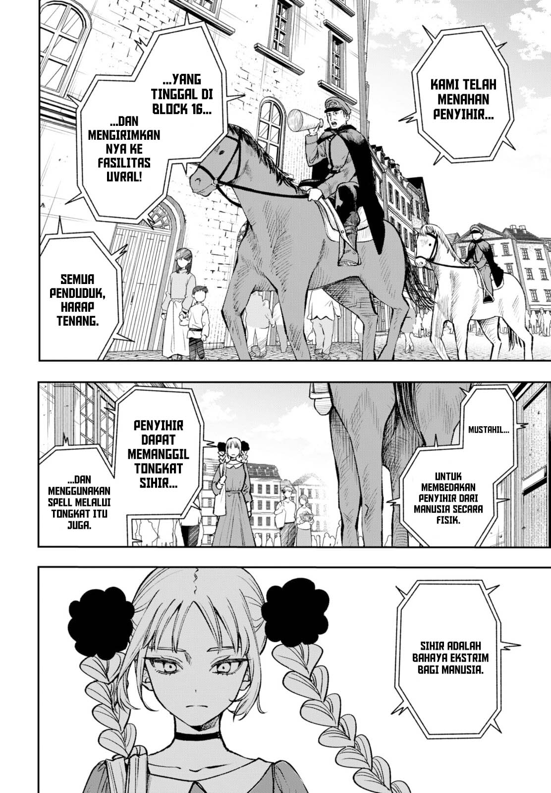 WITCHRIV Chapter 01.1 Image 9