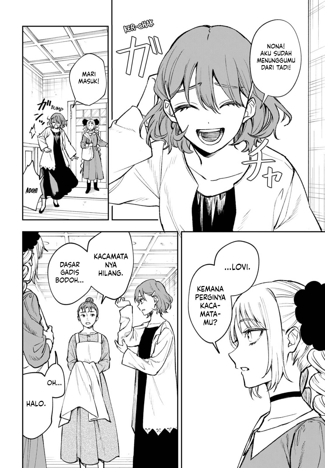 WITCHRIV Chapter 01.1 Image 11