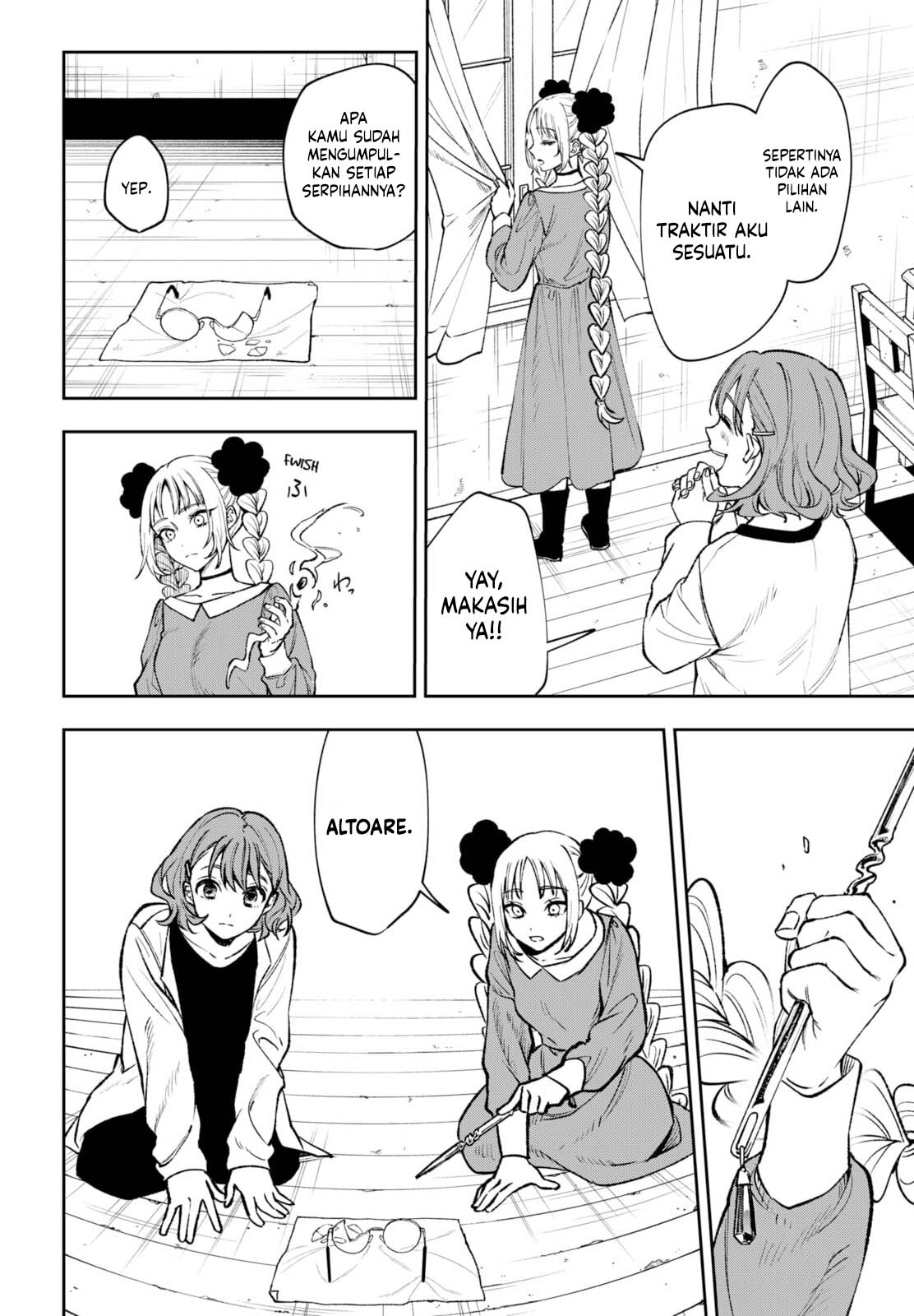 WITCHRIV Chapter 01.1 Image 15