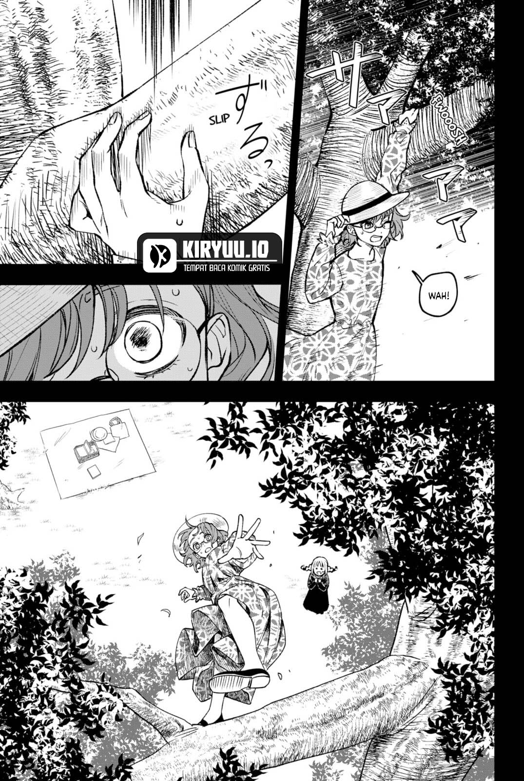 WITCHRIV Chapter 01.1 Image 20