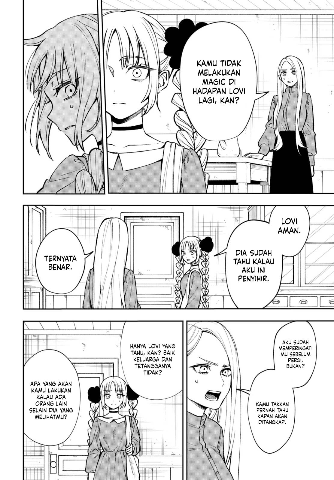 WITCHRIV Chapter 01.1 Image 29