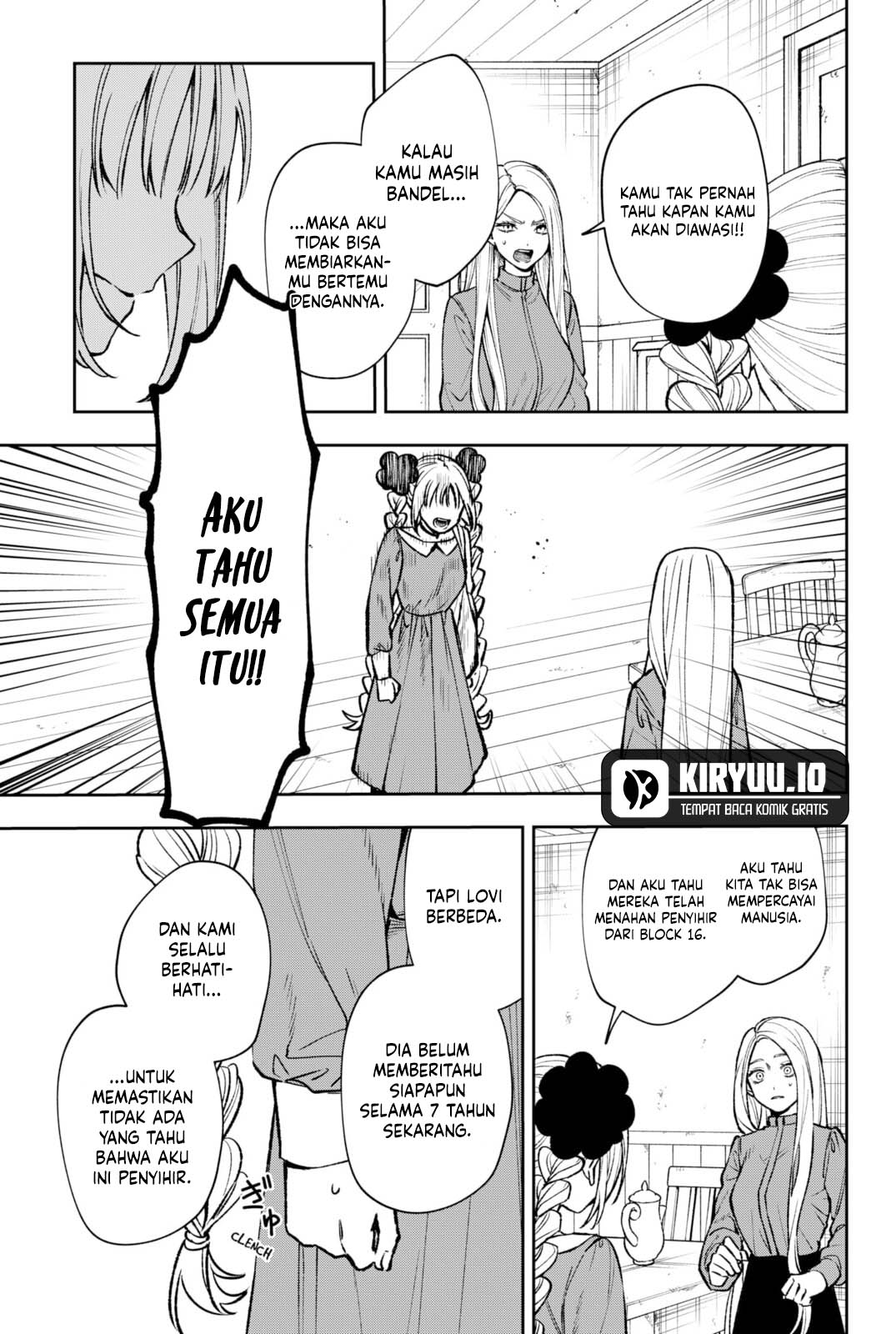 WITCHRIV Chapter 01.1 Image 30