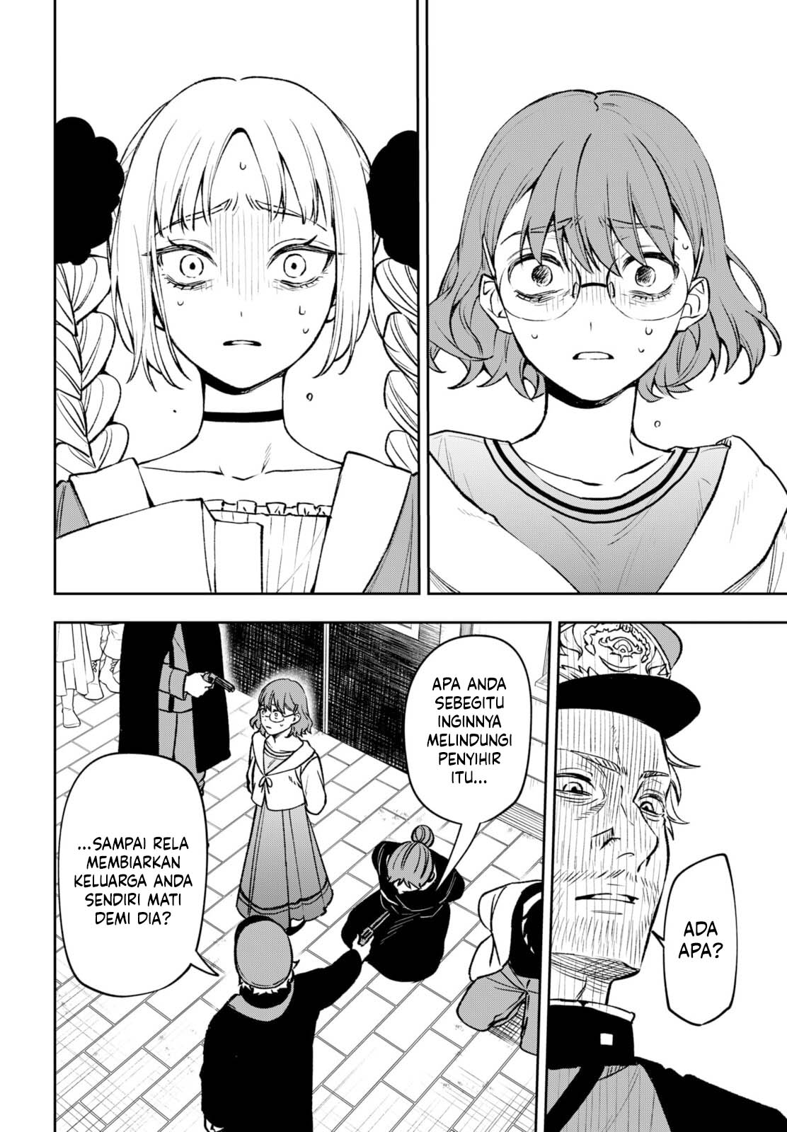 WITCHRIV Chapter 01.2 Image 4