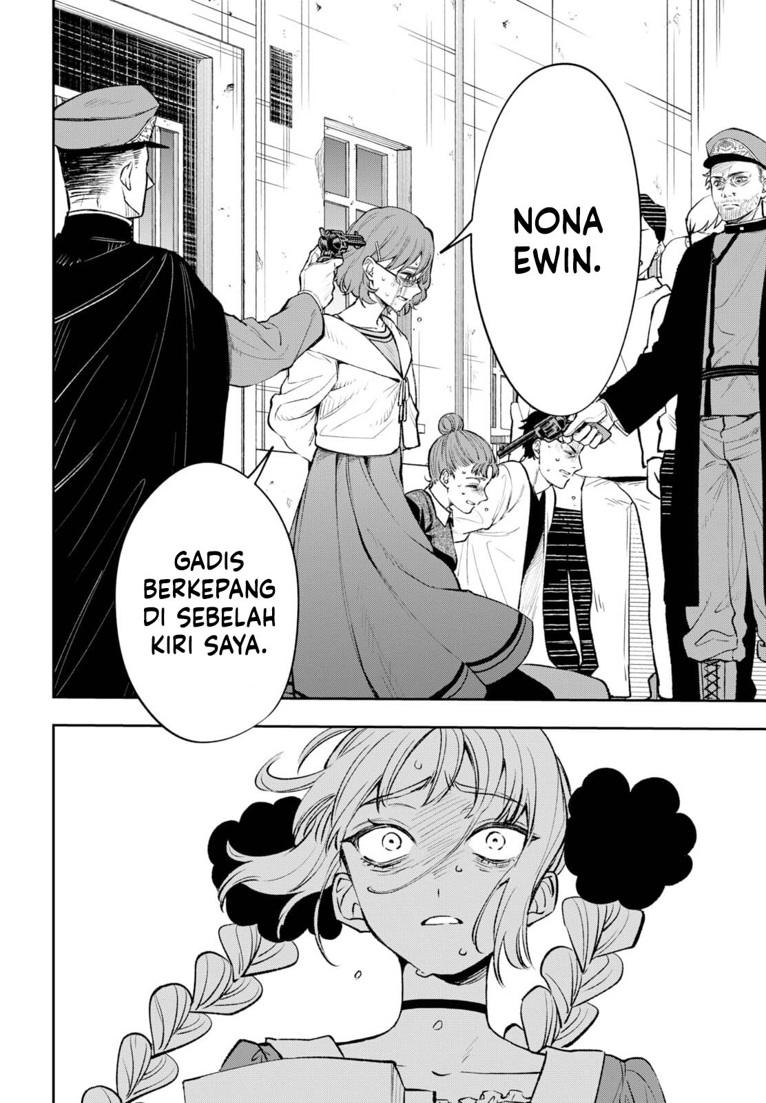 WITCHRIV Chapter 01.2 Image 6