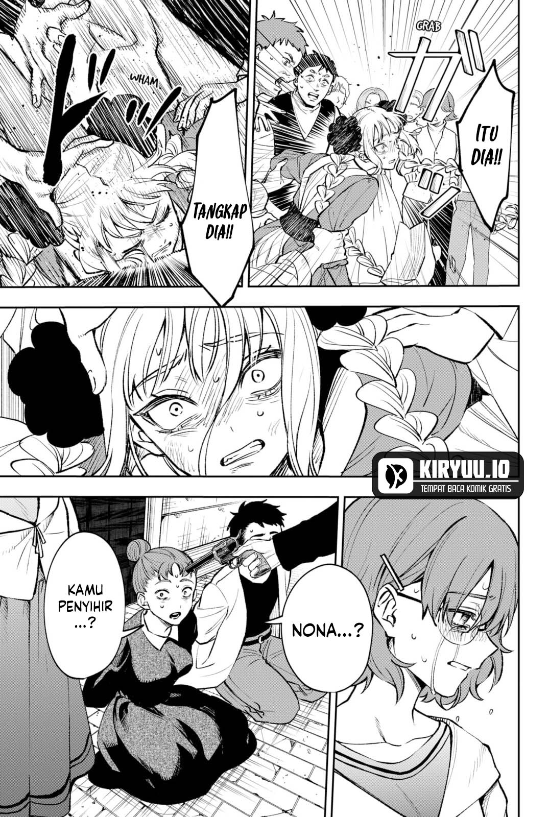 WITCHRIV Chapter 01.2 Image 7