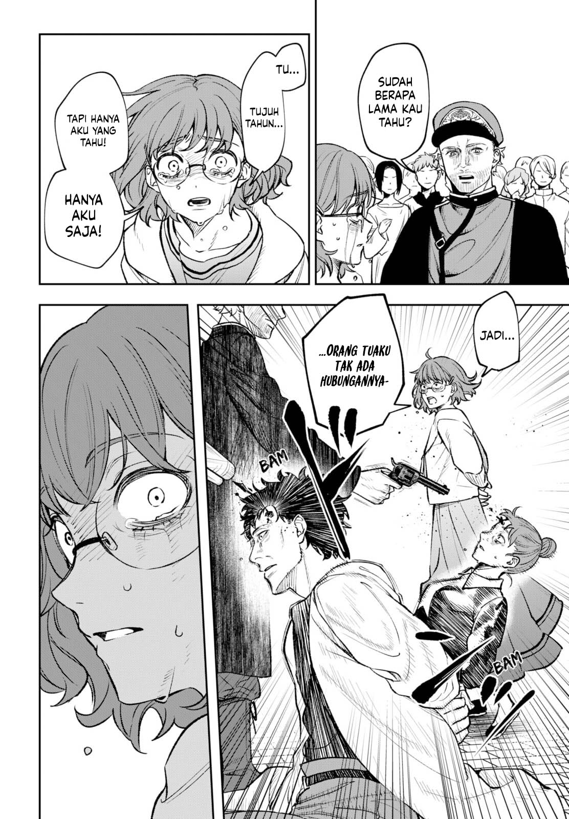 WITCHRIV Chapter 01.2 Image 8