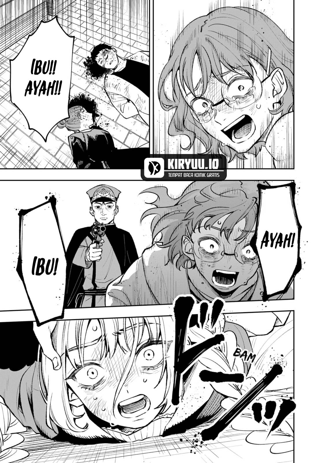 WITCHRIV Chapter 01.2 Image 9