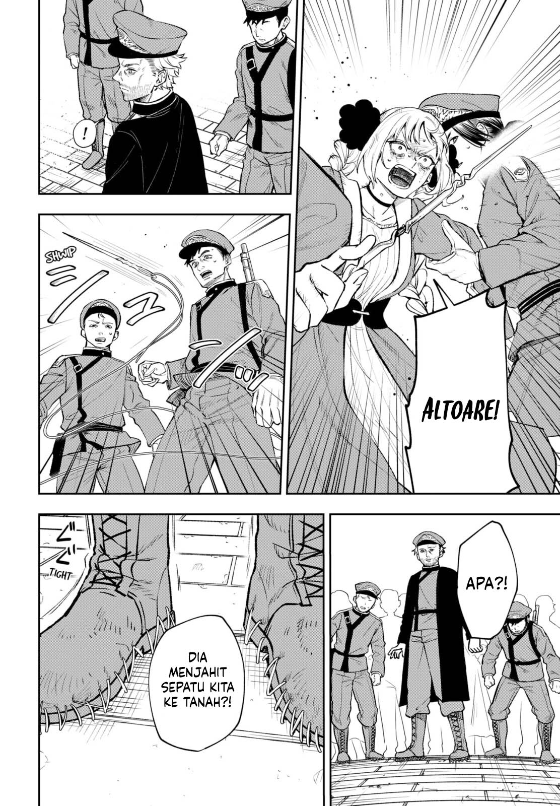 WITCHRIV Chapter 01.2 Image 12