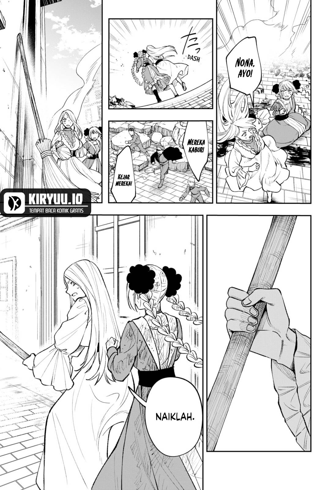 WITCHRIV Chapter 01.2 Image 21