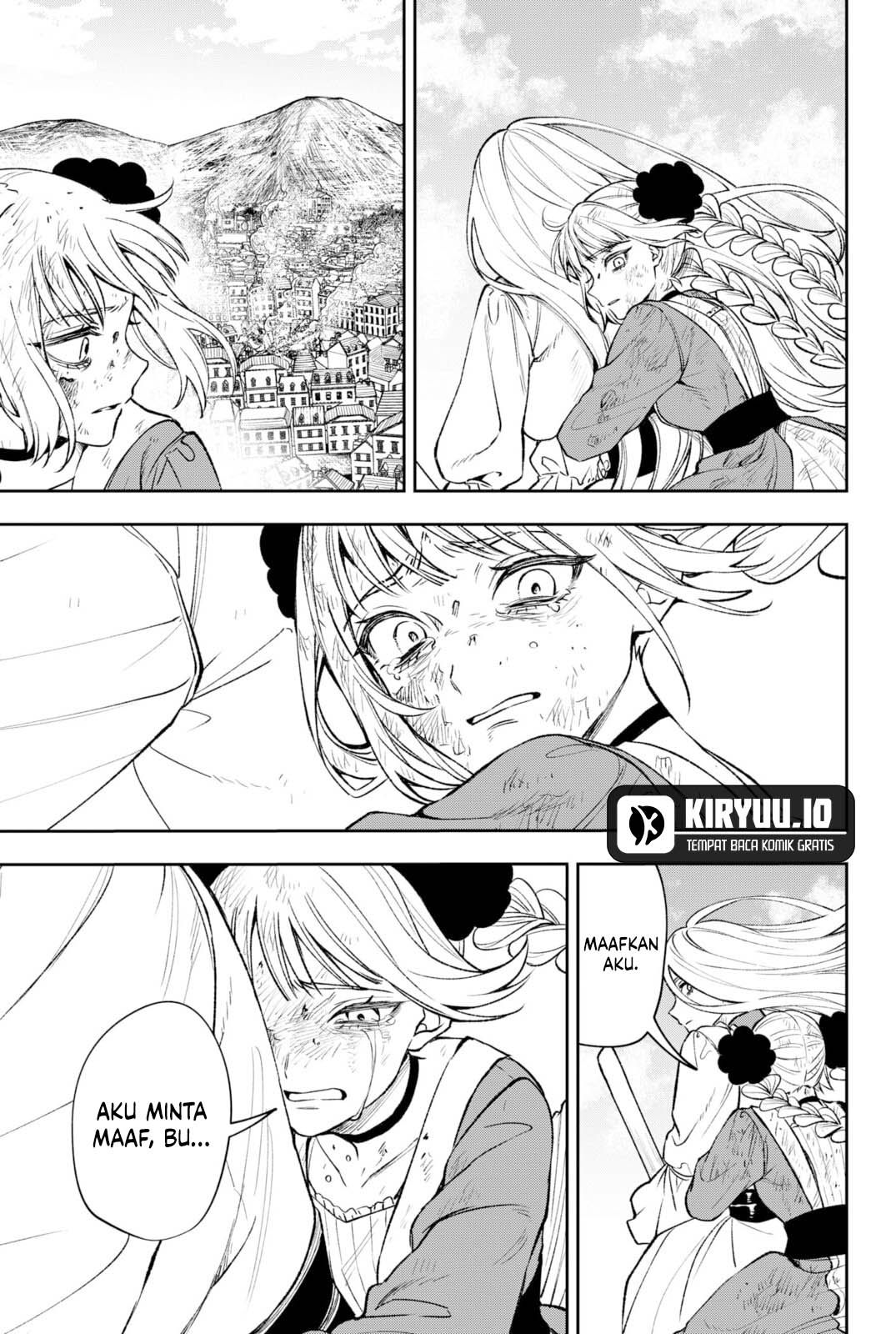 WITCHRIV Chapter 01.2 Image 23