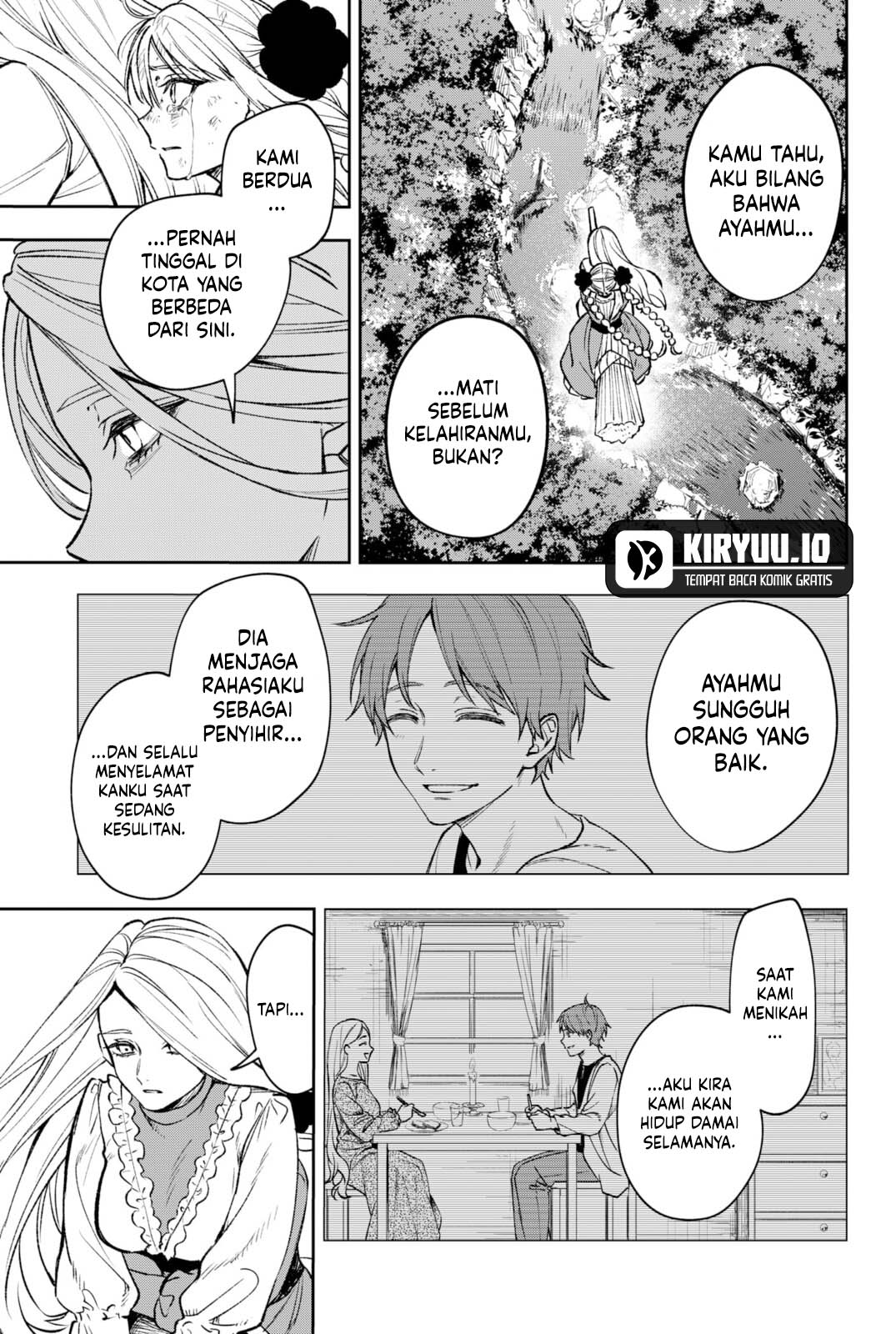 WITCHRIV Chapter 01.2 Image 25