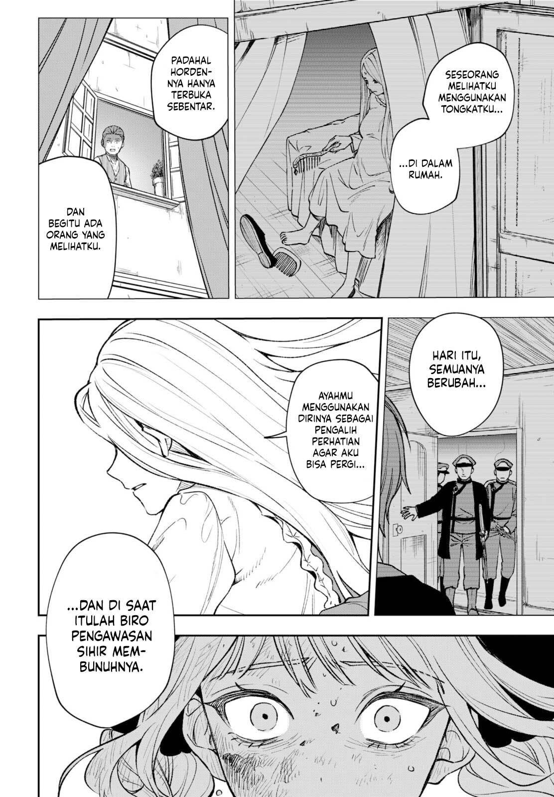 WITCHRIV Chapter 01.2 Image 26