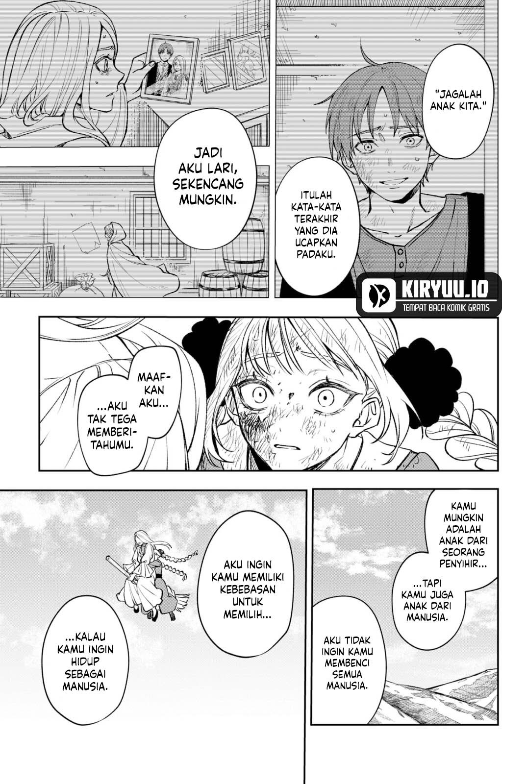 WITCHRIV Chapter 01.2 Image 27