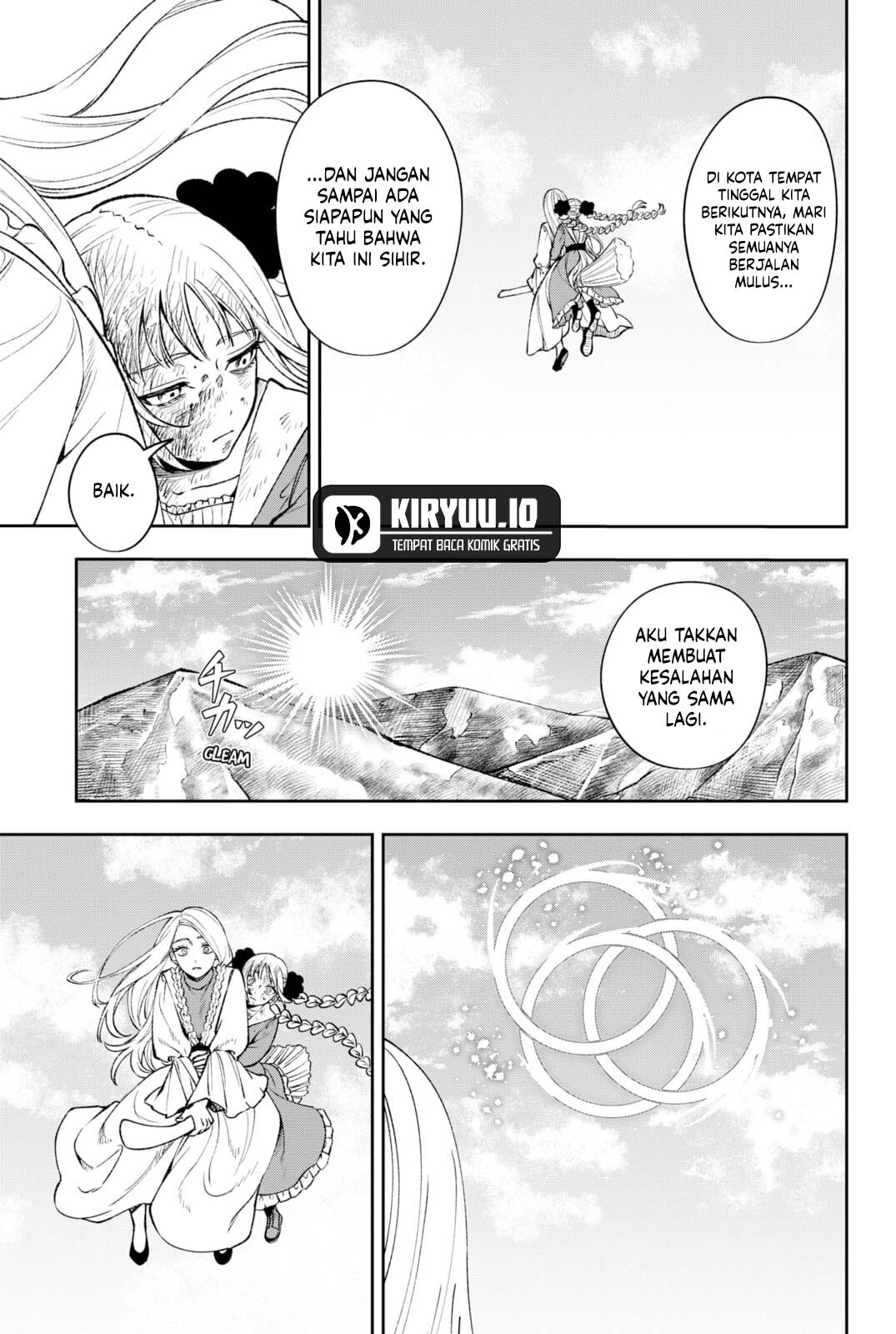 WITCHRIV Chapter 01.2 Image 29