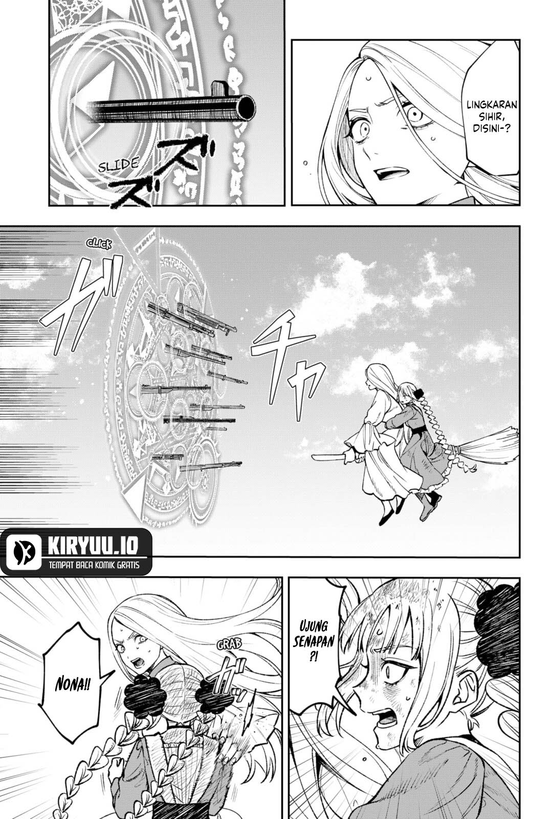 WITCHRIV Chapter 01.2 Image 31