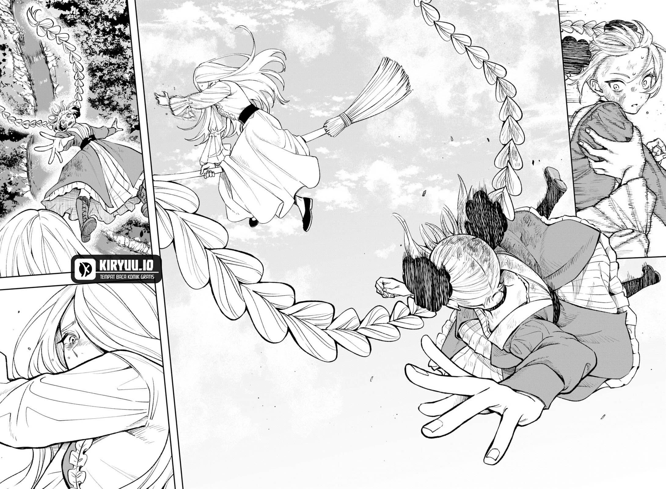 WITCHRIV Chapter 01.2 Image 32